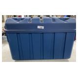 Rolling Storage Tote