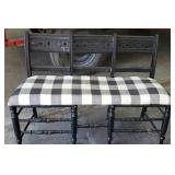 Custom Bench