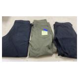 3 Pair Men