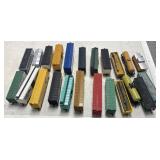 Toy Train Cars inc/ Bachman