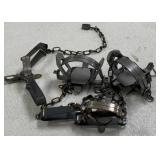Coil & Steel Spring Traps