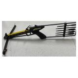 Defender Pistol Cross Bow