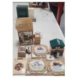 Avon Collectibles