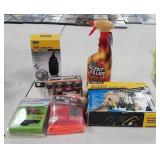New Items