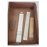 2 - Slide Rules