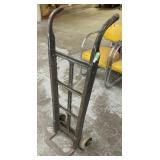 Hardware Store Hand Trucks