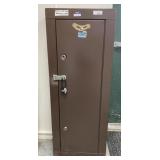 Homack Steel Gun Cabinet