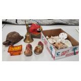 Home Dï¿½cor & Sea Shells