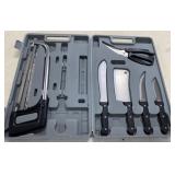 Field Butchering Tools