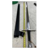 43" Honshu Fantasy Sword