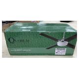 52" Ceiling Fan - New In Box -