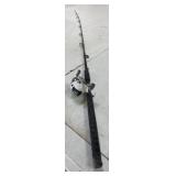 Fusion Rod & Reel