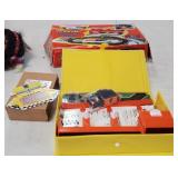 Micro Machine Race Car Set