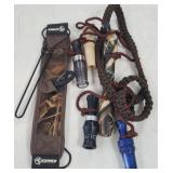 Game Calls