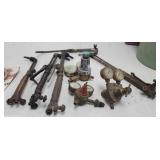 Oxyacetylene Torch