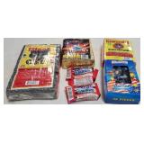Firecrackers