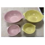 Malloware Bowls