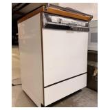 KitchenAid Imperial Dishwasher