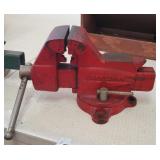 Craftsman 4" Vise