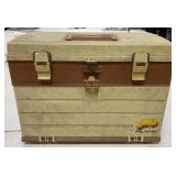 Tackle Box & Contents