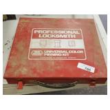 Locksmith Pinning Kit