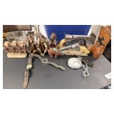 Resin Home Dï¿½cor & Watches