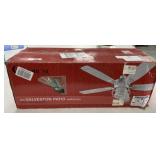 52" LED Ceiling Fan