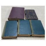 French Books? Back to 1865