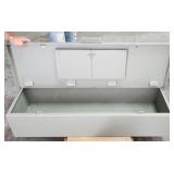 Strong Box/ Gun Safe