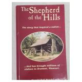 Shephard of the Hills Book