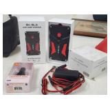 Charger and Jump Pack