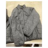ZeroXposur Puffy Jacket - Unmarked Size