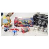 Collectibles and Toys