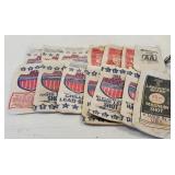 Shot Bags