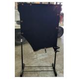 Adjustable Clothes Rack