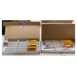 16" Crossbow Bolts