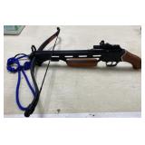 Crossbow