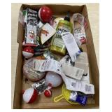 Fishing Tackle