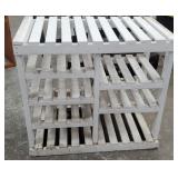 23" x 40" Display / Drying Rack
