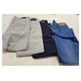 4 Pair of Jeans Pants