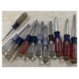 Craftsman Screw & Nut Drivers