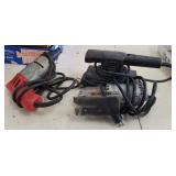 Power Hand Tools