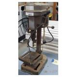 Bench Model Drill Press