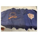 Chicago Bears Shirts