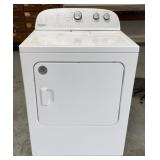 Whirlpool Electric Dryer