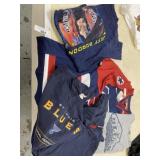 Nascar & Hockey Shirts