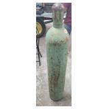 Oxygen Tank