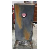 Smokey Mountain Propane Smoker