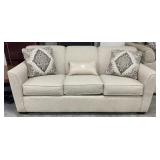 3 Cushion Craft Master Sofa