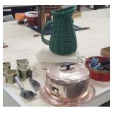Kitchenware